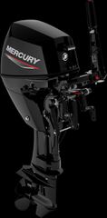 Mercury 2025 9,9 ELH CT