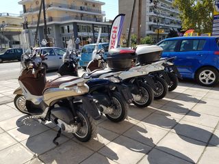 Piaggio Beverly 300i 2016 ΑΠΟ 2011 ΕΩΣ 2017 ΜΟΝΤΕΛΑ!!-thumb-4