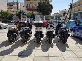 Piaggio Beverly 300i 2016 ΑΠΟ 2011 ΕΩΣ 2017 ΜΟΝΤΕΛΑ!!-thumb-5