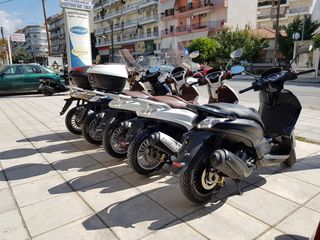 Piaggio Beverly 300i 2016 ΑΠΟ 2011 ΕΩΣ 2017 ΜΟΝΤΕΛΑ!!-thumb-7