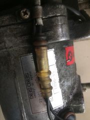 bmw e46 κομπρεσερ air condition-thumb-9