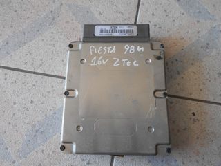 ΕΓΚΕΦΑΛΟΣ   MΗΧΑΝΗΣ   FORD  FIESTA  1250  Z.TEK  (96FB-12A650-AB)  KEEN