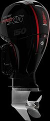 Mercury 2025 MERCURY 150XL EFI PRO XS SMART