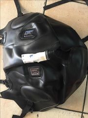 BAGSTER ΓΝΗΣΙΟ TRIUMPH SPEED FOUR TT-600B-2000 NOIR PROTEGE RES 'ΠΡΟΣΦΟΡΑ'