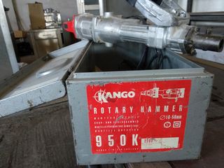 Κομπρεσέρ Kango 950K