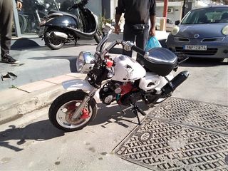 Μοτοσυκλέτα 2009 MONKEY-thumb-2