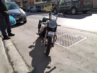Μοτοσυκλέτα 2009 MONKEY-thumb-3
