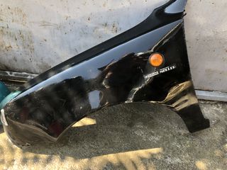Φτερά για Nissan micra k11 