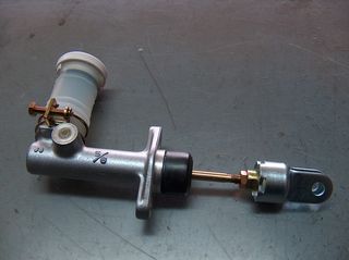 ΑΝΤΛΙΑ ΣΥΜΠΛΕΚΤΟΥ HYUNDAI GALLOPER 2.5 TD 2.4 ΑΝΩ 10/91>