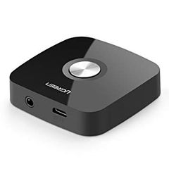 Ugreen 4.2 Wireless Bluetooth Receiver 3.5MM Aux receiver Audio Stereo