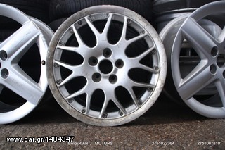 BBS VW ORIGINAL VW GOLF 1.8 T GTI edition