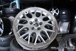 BBS VW ORIGINAL VW GOLF 1.8 T GTI edition-thumb-1
