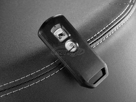 SMART KEY - ΕΞΥΠΝΟ ΚΛΕΙΔΙ HONDA SH300 (2018-) www-HondaBikes-gr