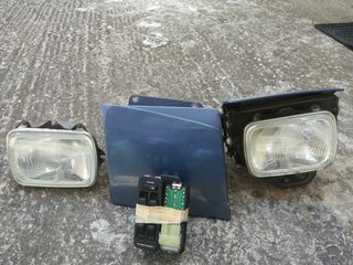 MAZDA 323F 1989-1994 ΦΑΝΑΡΙΑ ΕΜΠΡΟΣ-thumb-4