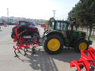 Γεωργικό Papadopoulos 2023  SIPTEC Dracon M HD 300-thumb-2