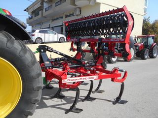 Γεωργικό Papadopoulos 2023  SIPTEC Dracon M HD 300-thumb-4