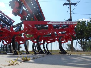 Γεωργικό Papadopoulos 2023  SIPTEC Dracon M HD 300-thumb-6