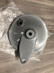 ΚΙΘΑΡΑ CRYPTON X-135 ΓΚΡΙ ΤΑΥΛΑΝΔΗΣ new motopapadogiannis 