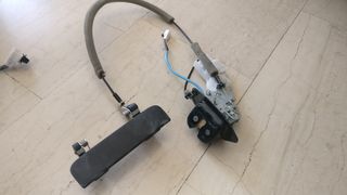ΜΟΤΕΡ ΚΛΕΙΔΑΡΙΆΣ ΜΠΑΓΚΑΖ NISSAN MICRA K12-thumb-2