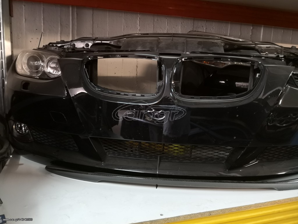 Μουρακι Bmw e92