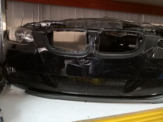 Μουρακι Bmw e92