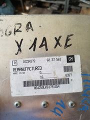  Εγκέφαλος Opel Vectra 16234272 