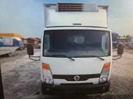 Ψυγείο Nissan 2010 cabstar 3515 ψυγειο-thumb-1