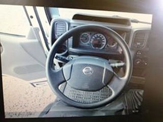 Ψυγείο Nissan 2010 cabstar 3515 ψυγειο-thumb-3