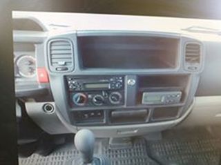 Ψυγείο Nissan 2010 cabstar 3515 ψυγειο-thumb-5