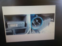 Ψυγείο Nissan 2010 cabstar 3515 ψυγειο-thumb-8