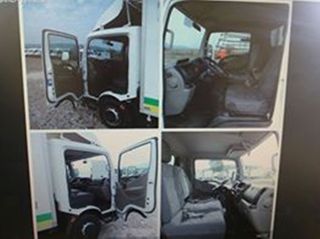 Ψυγείο Nissan 2010 cabstar 3515 ψυγειο-thumb-11