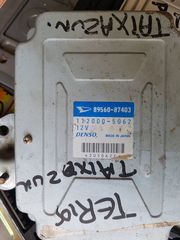 Εγκέφαλος Daihatsu Terios 1.3 89560-87403