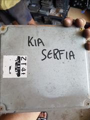 Εγκέφαλος KIA SERFIA 