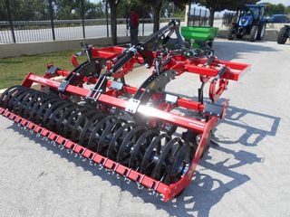 Καλλιεργητές - Ρίπερ Papadopoulos 2023 DRAGON  3METRA SIPTEC-thumb-2