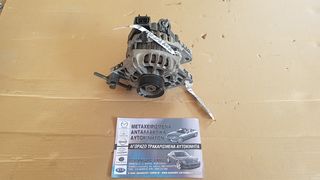 HYUNDAI I30 2007 ΔΥΝΑΜΟ 37300-2B101