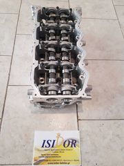 ISIDOR KAINOYΡΙΑ ΚΕΦΑΛΗ NISSAN D22, D40,174PS,200PS COMMON RAIL ΚΟΜΠΛΕ ΟΛΑ ΚΑΙΝΟΥΡΙΑ.  -thumb-1