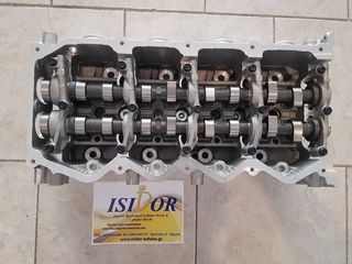 ISIDOR KAINOYΡΙΑ ΚΕΦΑΛΗ NISSAN D22, D40,174PS,200PS COMMON RAIL ΚΟΜΠΛΕ ΟΛΑ ΚΑΙΝΟΥΡΙΑ.  -thumb-4