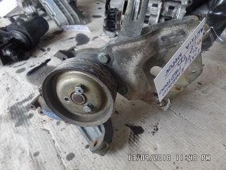 ΑΝΤΛΙΑ ΝΕΡΟΥ FIAT FIORINO 97-01 146D7000 1.7