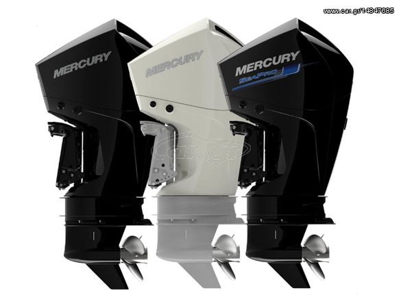 Mercury '22 F200 XL+CXL CMS DTS