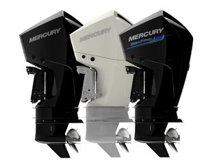 Mercury '23 MERCURY F225 XL+CXL CMS DTS