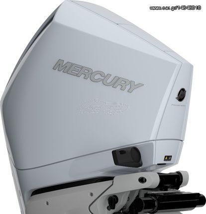 Mercury '23 MERCURY F225 XL+CXL CF CMS DTS