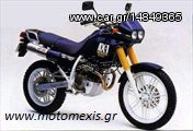 ΓΙΑ HONDA AX-1 250cc,NX250cc, CB400cc,XL250cc  σετ κινησης, φιλτρα, φρενα, εξαρτηματα κινητηρα, εξατμιση, ηλεκτρικα ΤΗΛ2310512033 