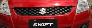 ΜΑΣΚΑ ΕΜΠΡΟΣ ΑΝΩ - SUZUKI SWIFT