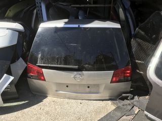 Τζαμοπορτα Opel vectra c karavan 
