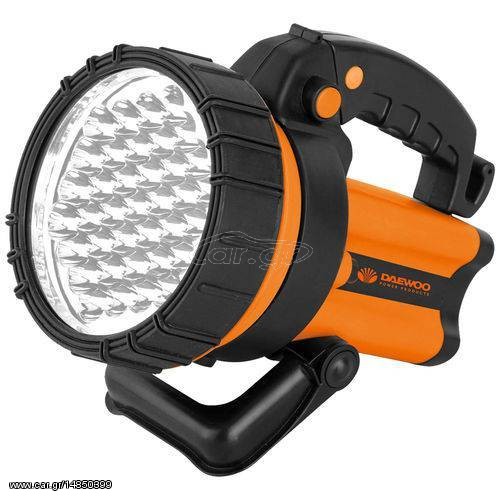 Φακοί LED DAEWOO DSL400 