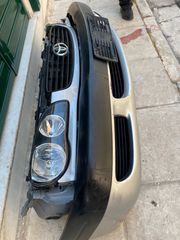 TOYOTA COROLLA 2001 MONTEΛΟ-thumb-1