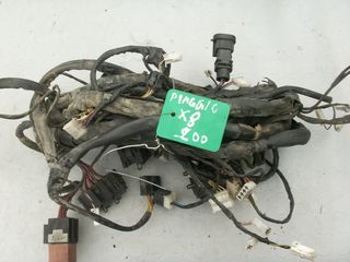 piaggio x8 200 