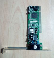 Smartlink 2800 Internal 56K V92 Fax Modem-thumb-2