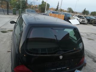Lancia ypsilon 99'-thumb-1