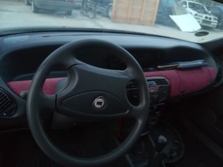 Lancia ypsilon 99'-thumb-3